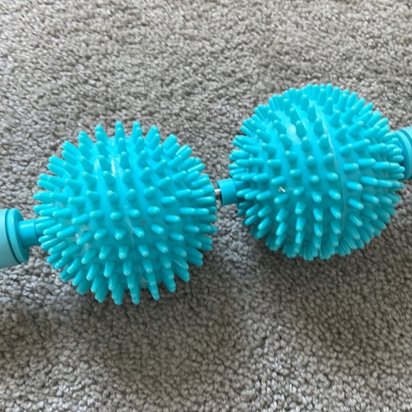 NWOT massage roller - Picture 2 of 2